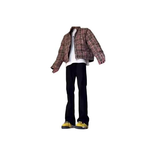 MAISON VINSON Jeans Unisex