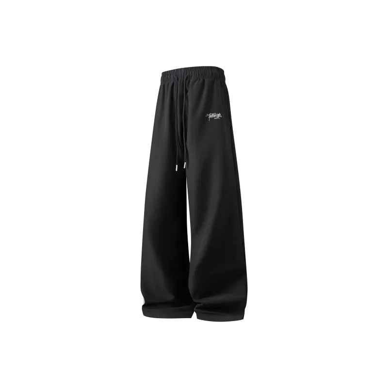 PAUL COSTELLOE Casual Pants Unisex-0