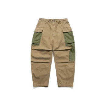 YIMAI Cargo Pants Men