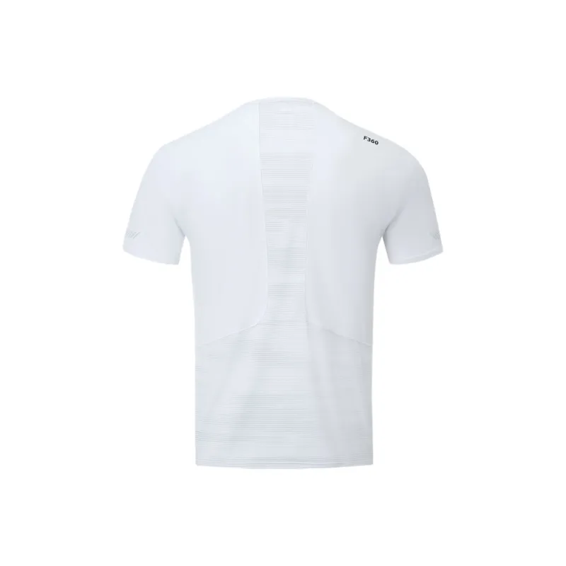 DESCENTE RUNNING Collection T Shirt Men's-3