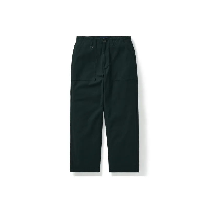 714STREET Casual Pants Unisex-0