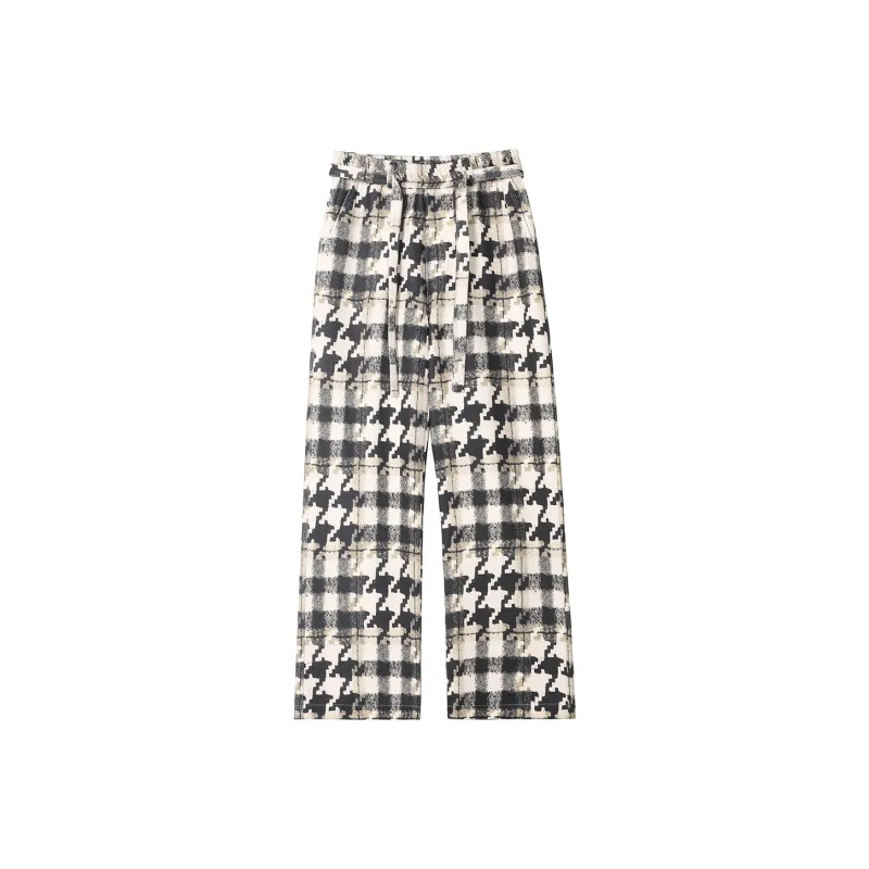 QOTRIOCK Casual Pants Men-3