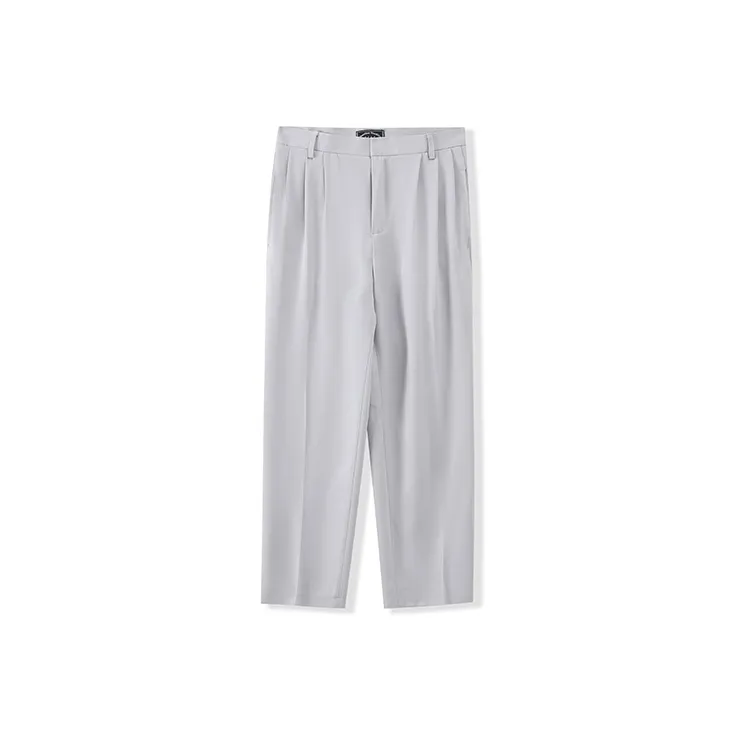 I'm David Casual Pants Unisex-7