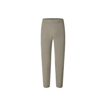 FILA Casual Pants Men Outcropping Green