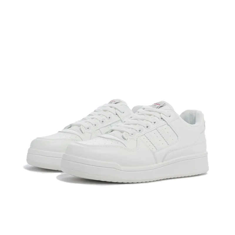 RENBEN Balance Height Increase Low Top Skateboard Shoes Unisex-2