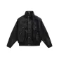 Classic Black (Fleece-Lined)