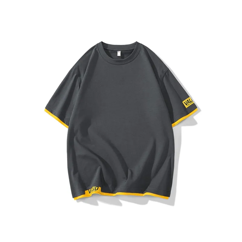 CASAMIA T Shirts Men-8