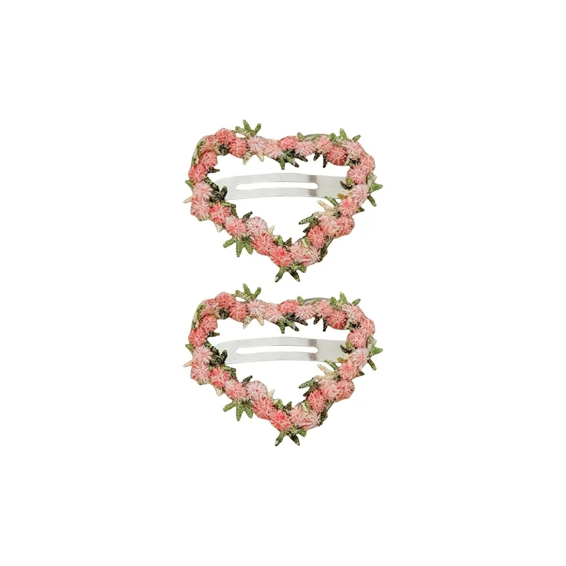 TBoML Hair Clips Women's-11