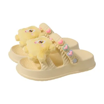Xiang Ning Pai Slippers / Home Slippers