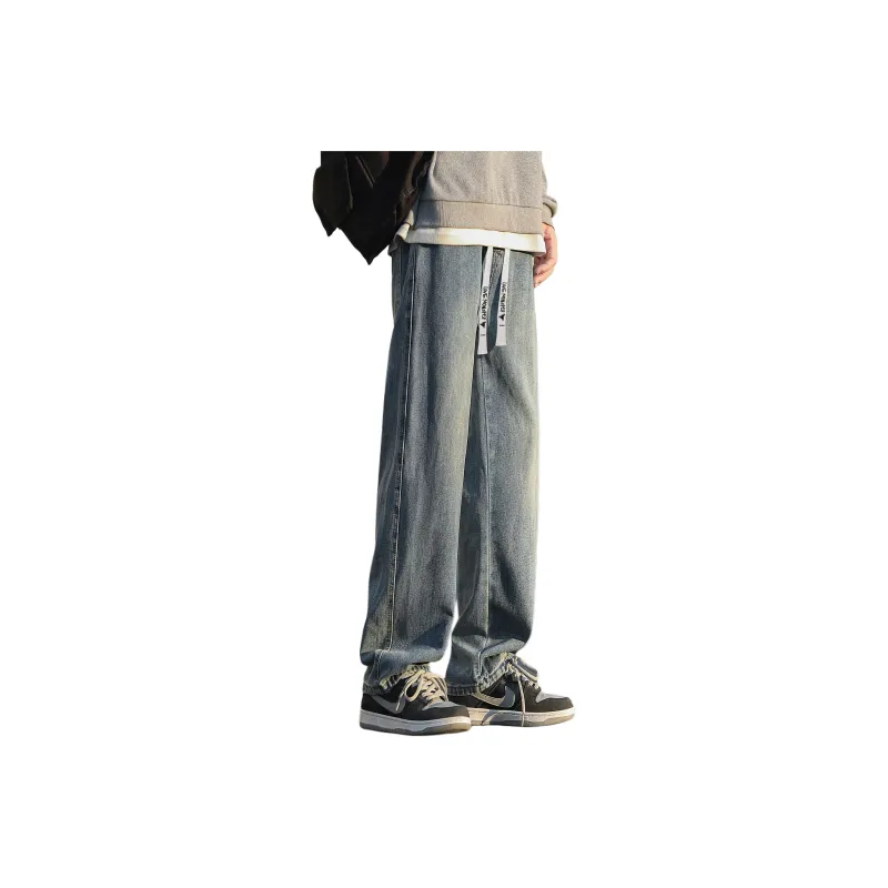Love Monster Jeans Unisex-5
