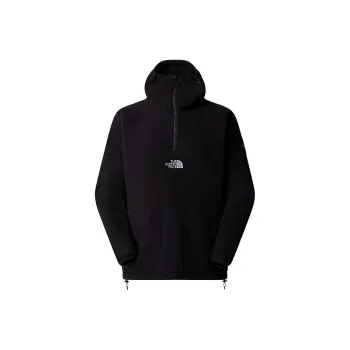 THE NORTH FACE Shearling Hooded Jacket