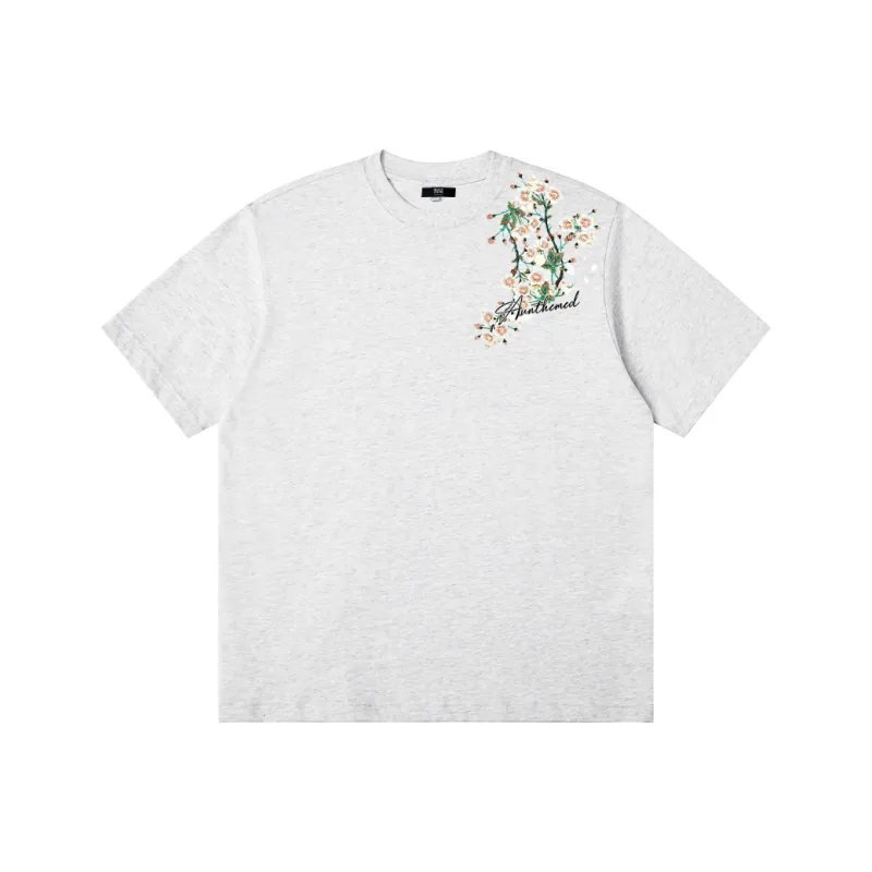 UNthemed T Shirts Unisex-19