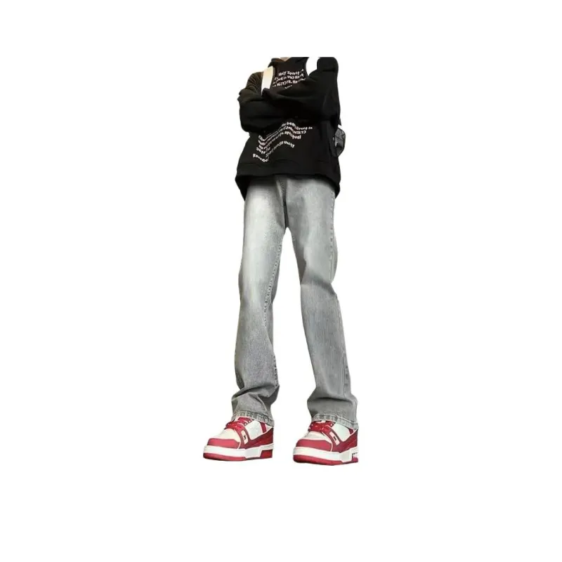 Luosamen Jeans Unisex-12