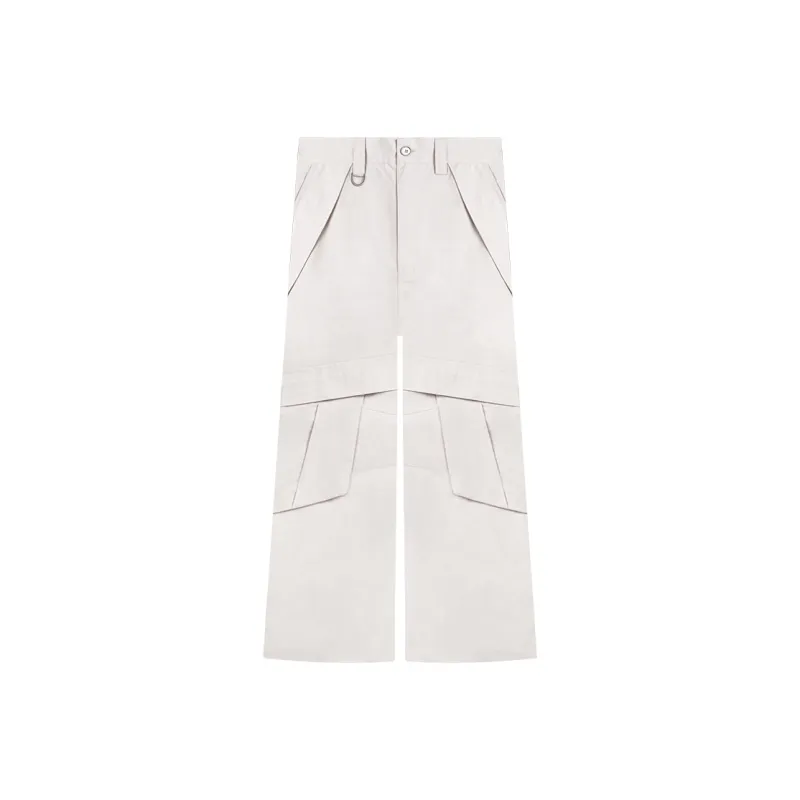 TERRA INCOGNITA Casual Pants Unisex-7