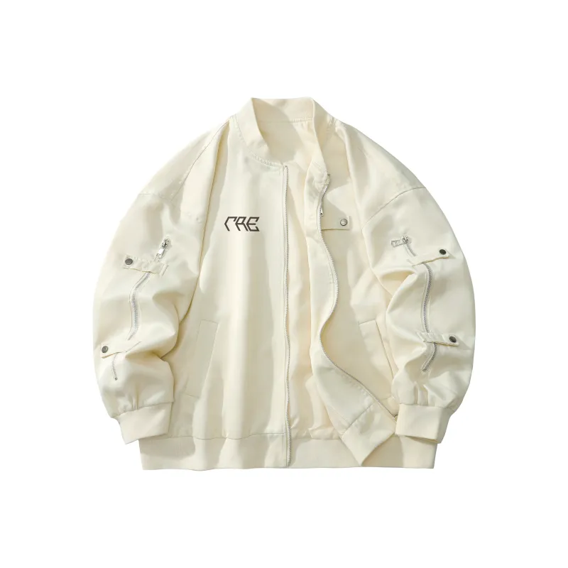 Tre Club Jackets Unisex-7