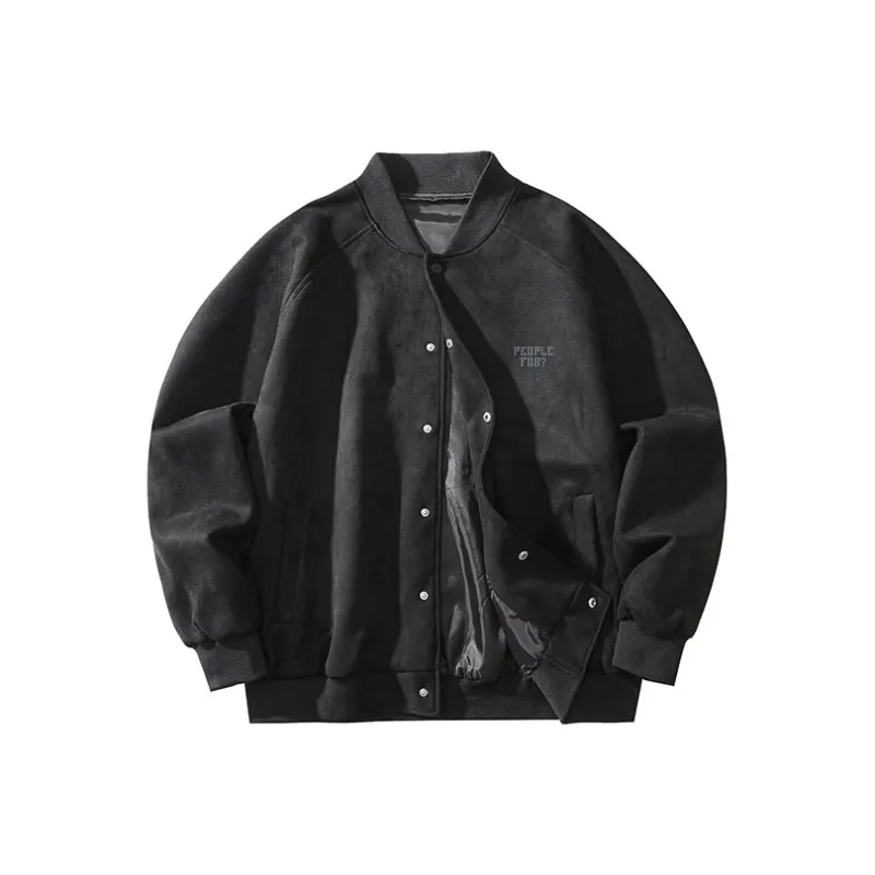 FAX FOR FMACM x For People Jackets Coats Unisex-4
