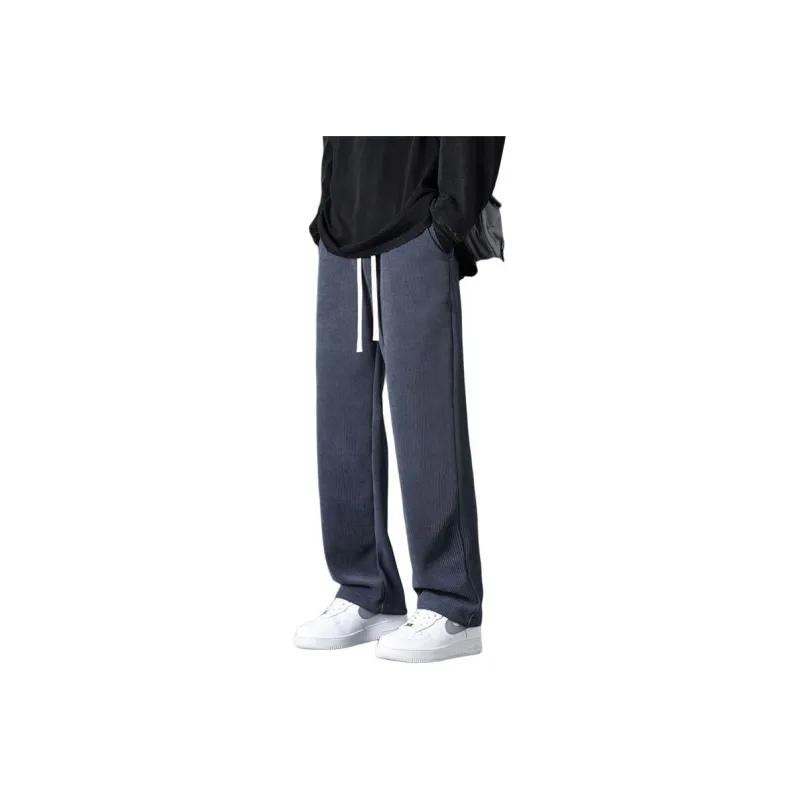 Mimx Homme Casual Pants Unisex-47
