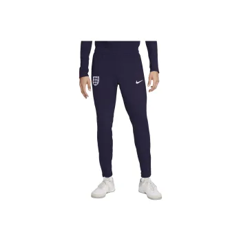 Nike England Strike Elite Dri FIT ADV Knitted Sweatpants Men's Purple Ink/White