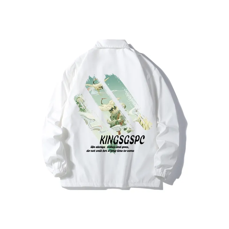 Kingsgspc Jackets & Coats Unisex-3