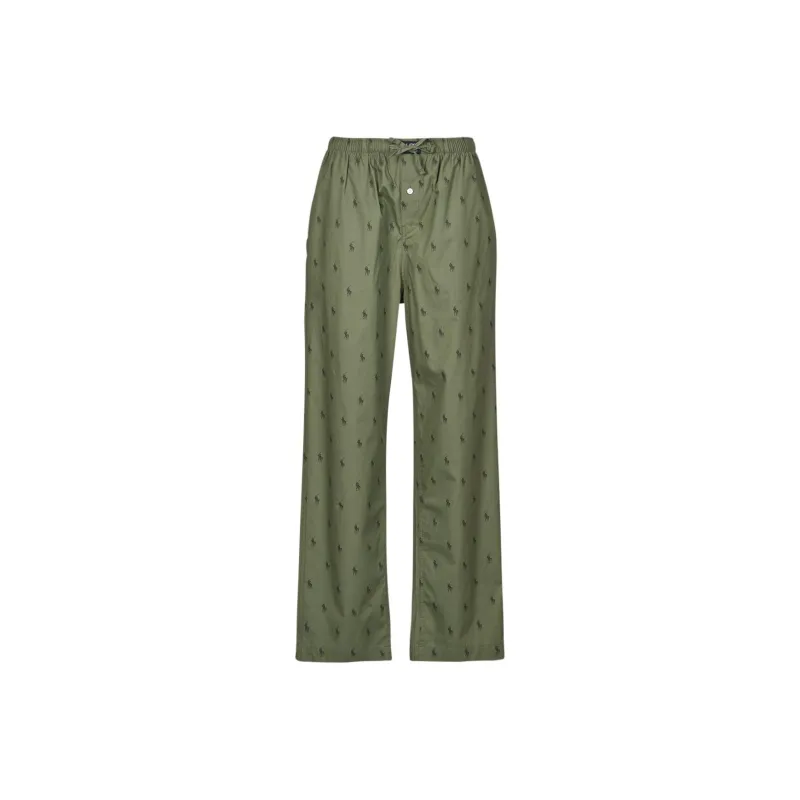 Polo Ralph Lauren Polo Pony Trousers-0
