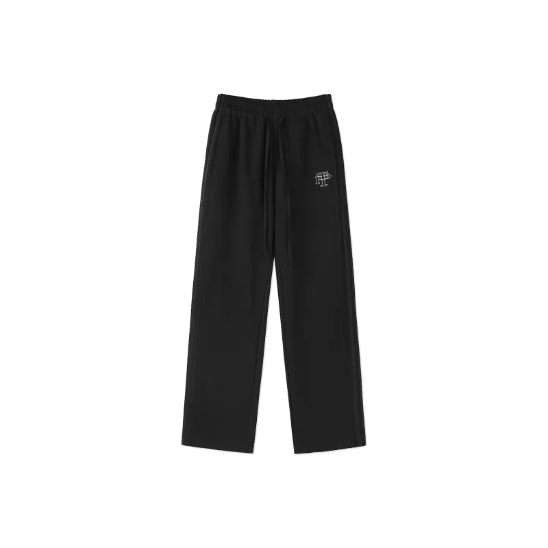 POINTLIMIT SS24 Knitted Sports Pants Unisex-0