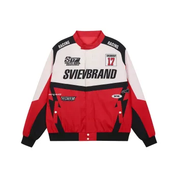 S.view Jackets Unisex