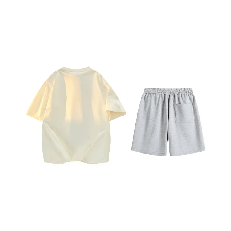 FASTFISH Casual Sportswear Unisex-35