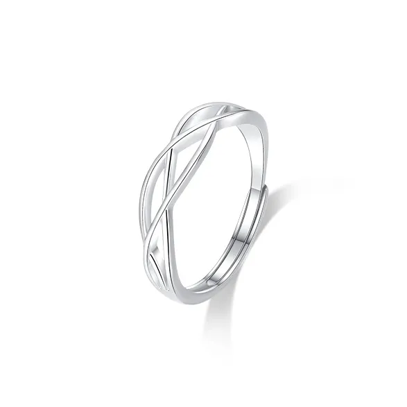 BHI Rings Unisex-1