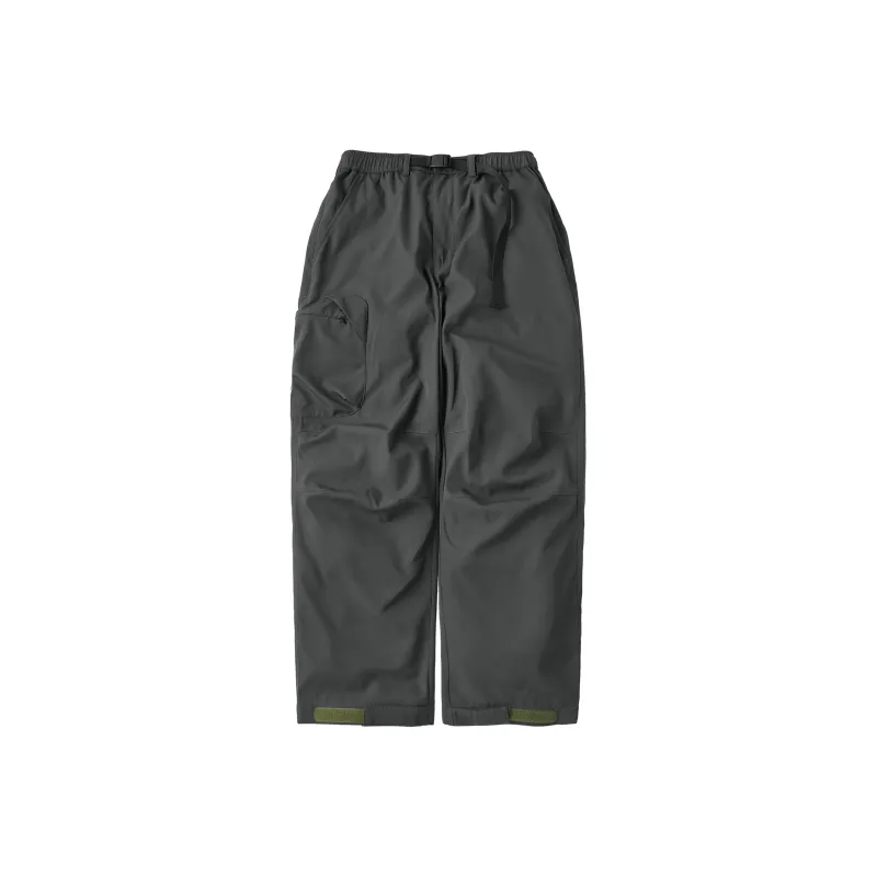 Ben.panda Cargo Pants Unisex-0