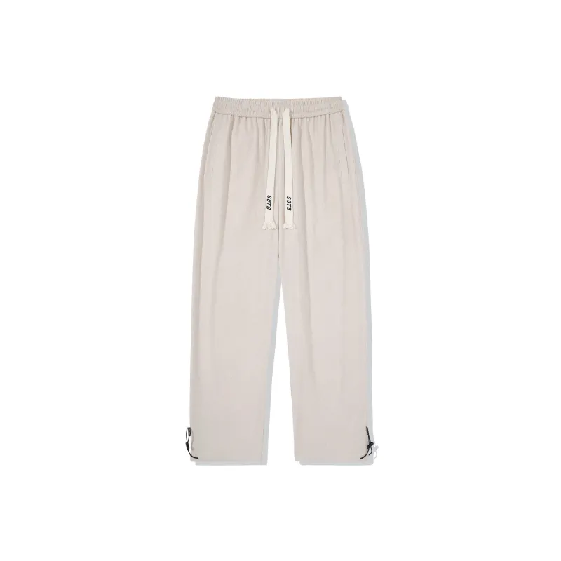 The Secret Order Of The Teddy Bear Casual Pants Unisex-0