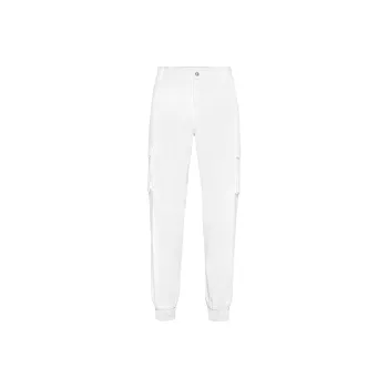 PHILIPP PLEIN Tapered leg Cargo Trousers