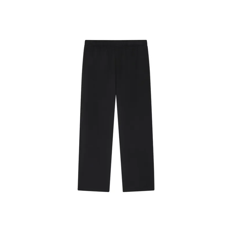 Nice Rice Knitted Sports Pants Men's-3