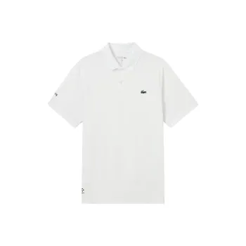LACOSTE X Daniil Medvedev Polo Shirt