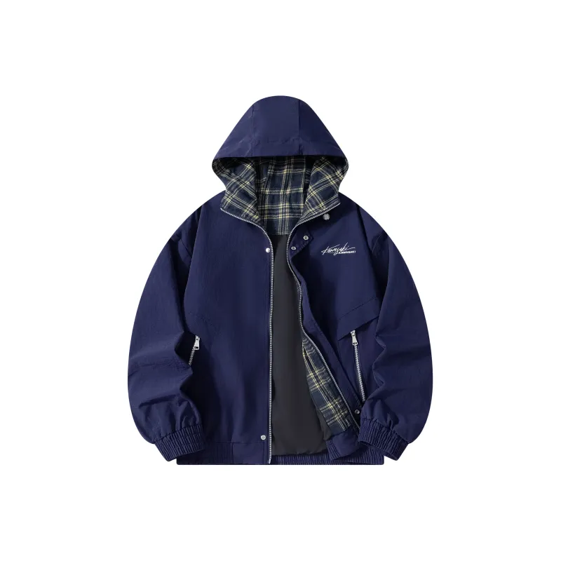Kawasaki Jackets Unisex-2