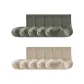 10 Pack (Army Green 5+Khaki 5)