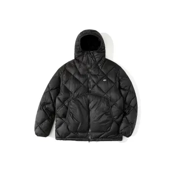 NOTHOMME BLUE Down Jacket Unisex