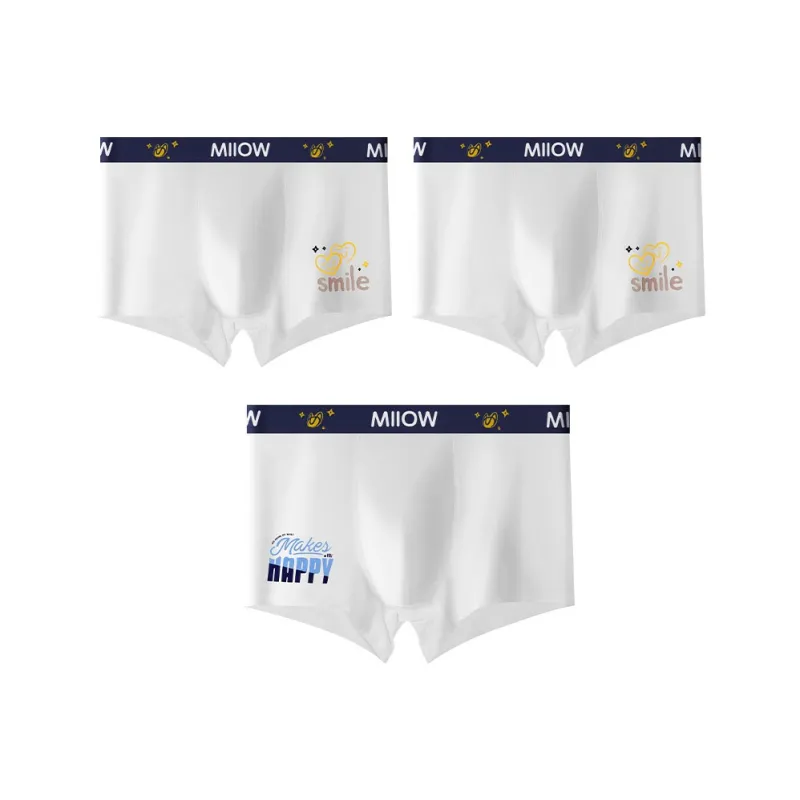 MIIOW Men Underpants-0