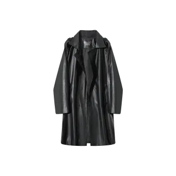 HONOR OF KINGS Leather Jacket Unisex