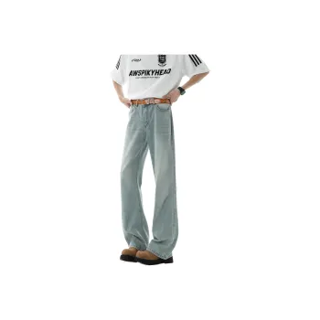 7 SEVFUN Jeans Unisex