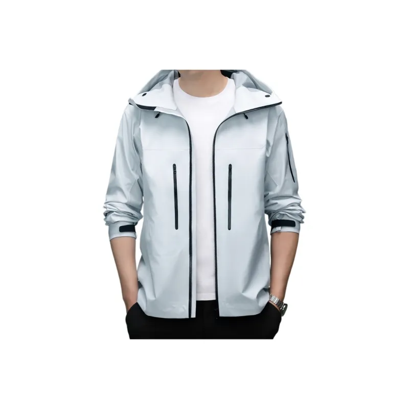 Devanro Jackets Men-11