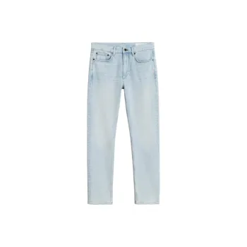 Rag & Bone Jeans Men's Blue White