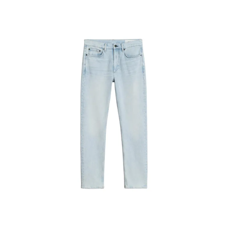 Rag & Bone Jeans Men's Blue White-0