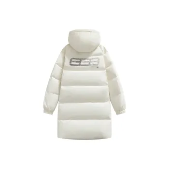 MONTVOO Down Jackets Unisex