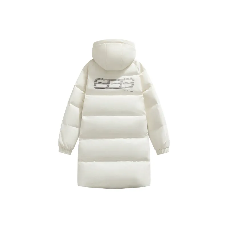 MONTVOO Down Jackets Unisex-0