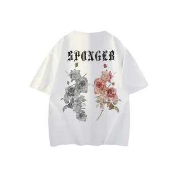 SPONGEBOB SQUAREPANTS T Shirt Unisex