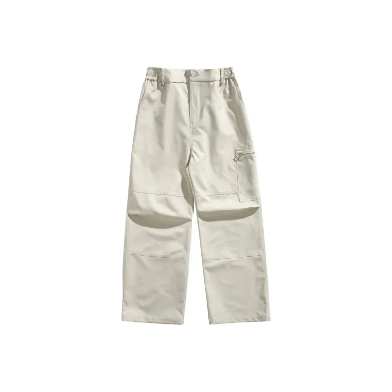 Worthwhile Movement Jeans Unisex-4