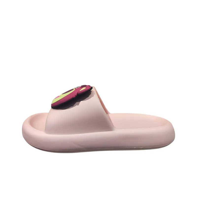 Disney EVA Slip Resistant Odor Resistant Slide Slippers Women's-0