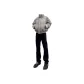 Carbon Black-[Fleece-Lined]