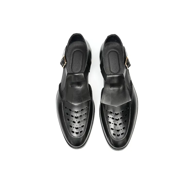 ASTON M.JAZZ Casual Shoes Men's-5