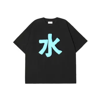 SQQZ Project T Shirts Unisex